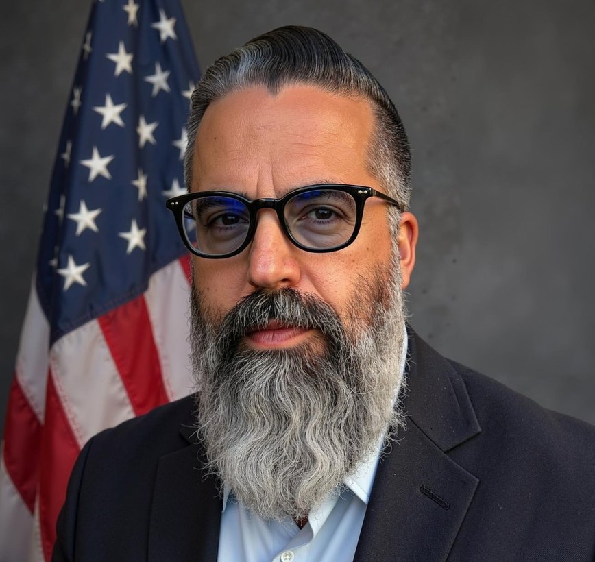 Matthew Faraci